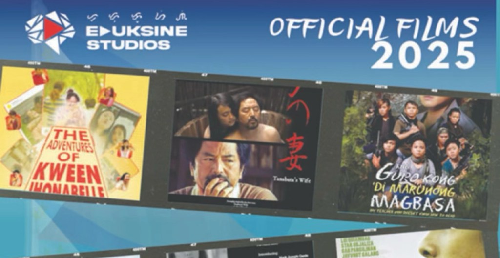 Eduksine USA and INARTE Society Partner Showcases Virtual Filipino Film Festival; Launches SineFilipinas this&nbsp;Summer