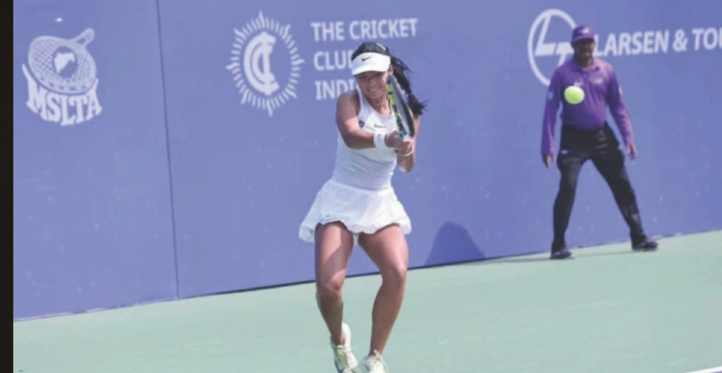 Alex Eala given wildcard ticket in Miami&nbsp;Open