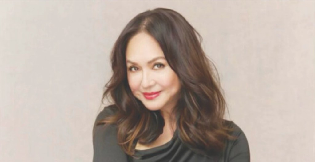 Charo Santos-Concio marks 50 years in&nbsp;showbiz