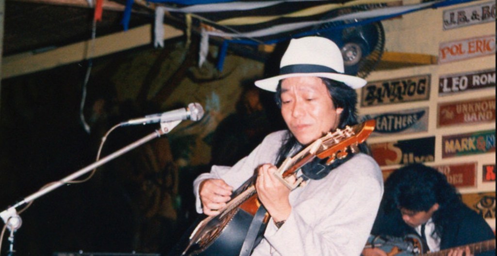 Freddie Aguilar passes away at 72, honoured by fellow celebs, OPM&nbsp;singers