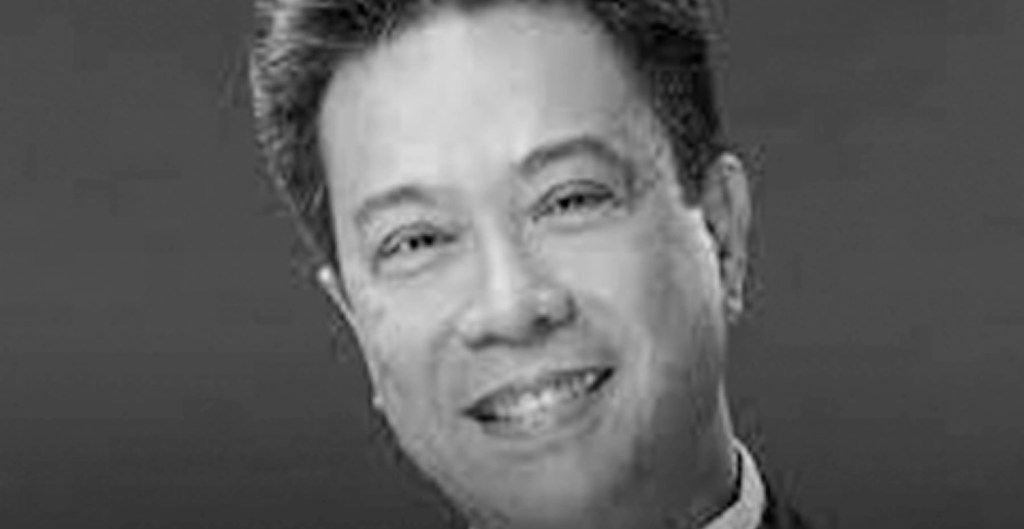 OPM icon Hajji Alejandro dies after colon cancer&nbsp;battle