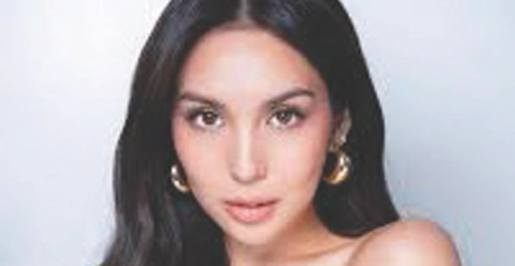 ‘Unbothered queen’: Kyline Alcantara spends time in El Nido following controversy with Kobe&nbsp;Paras