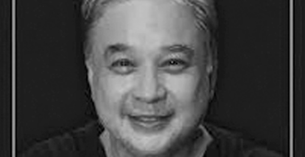 Jackie Lou Blanco says ex Ricky Davao fought well for&nbsp;health