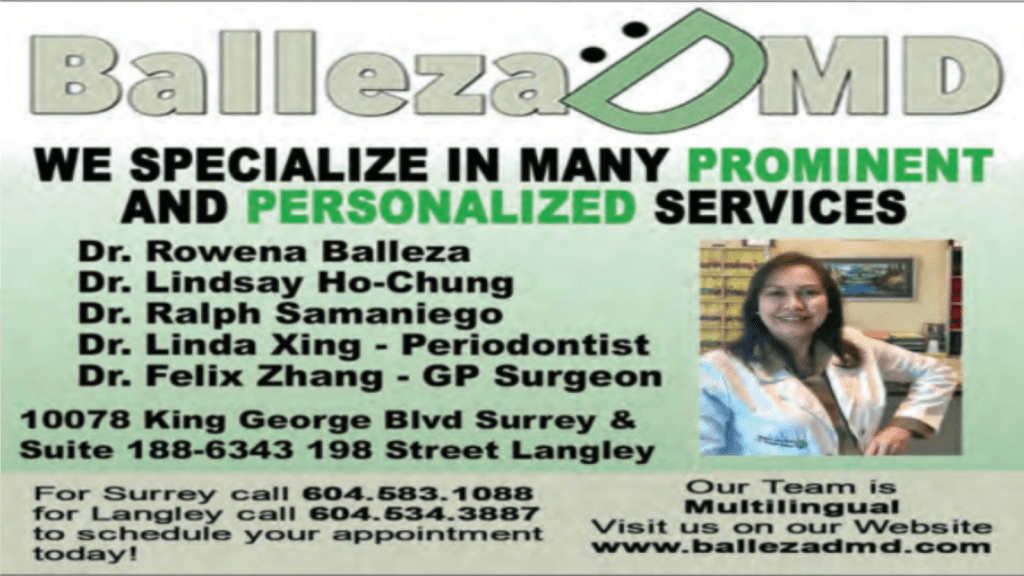 BALLEZA MD