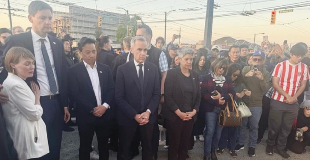 Mass Casualty Incident at Vancouver’s Lapu-Lapu Day Block&nbsp;Party