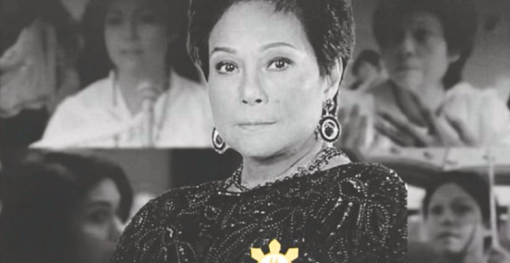 Nora Aunor: The Voice That Rose, The Star That&nbsp;Stayed