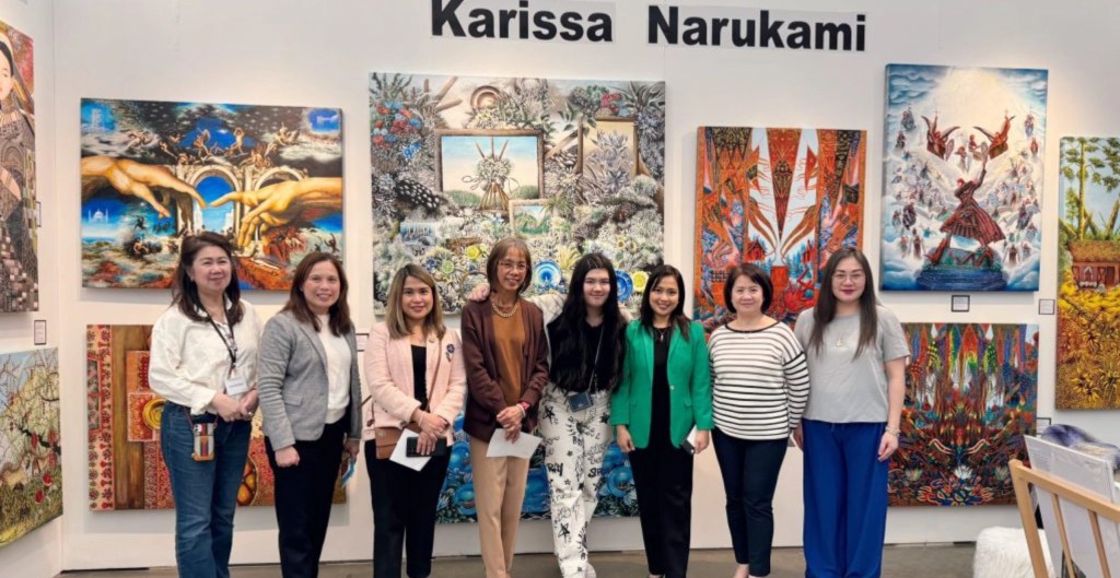 Karissa Narukami will be honoured with the Youth Award in the Arts category at the UFCABC Heritage&nbsp;Dinner