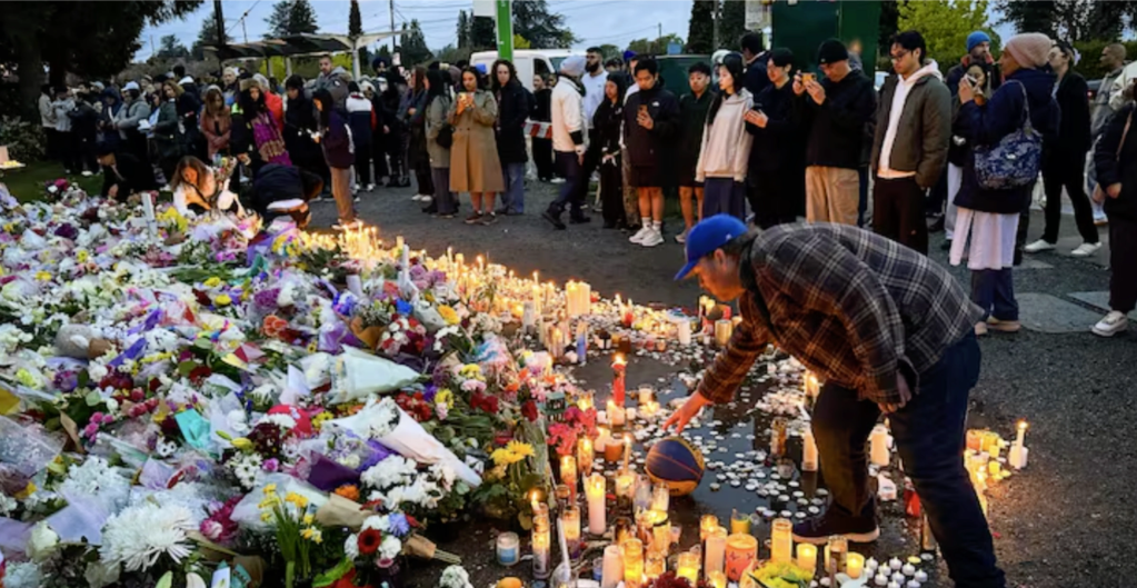 Unsung Heroes: The Brave Responders of Lapu-Lapu&nbsp;Day