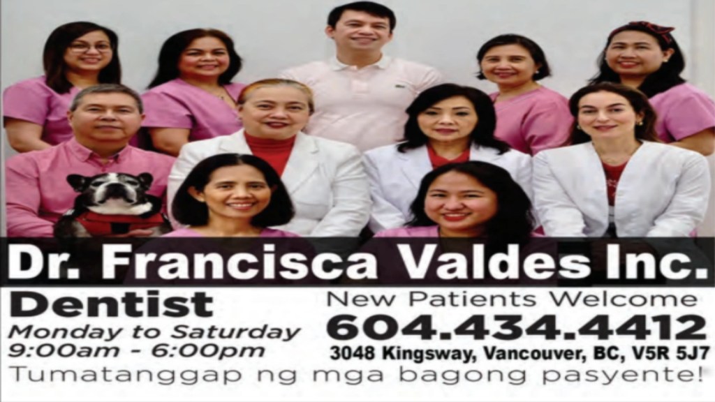 Dr. Francisca Valdes&nbsp;Inc.