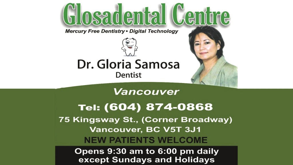 Glosadental Centre