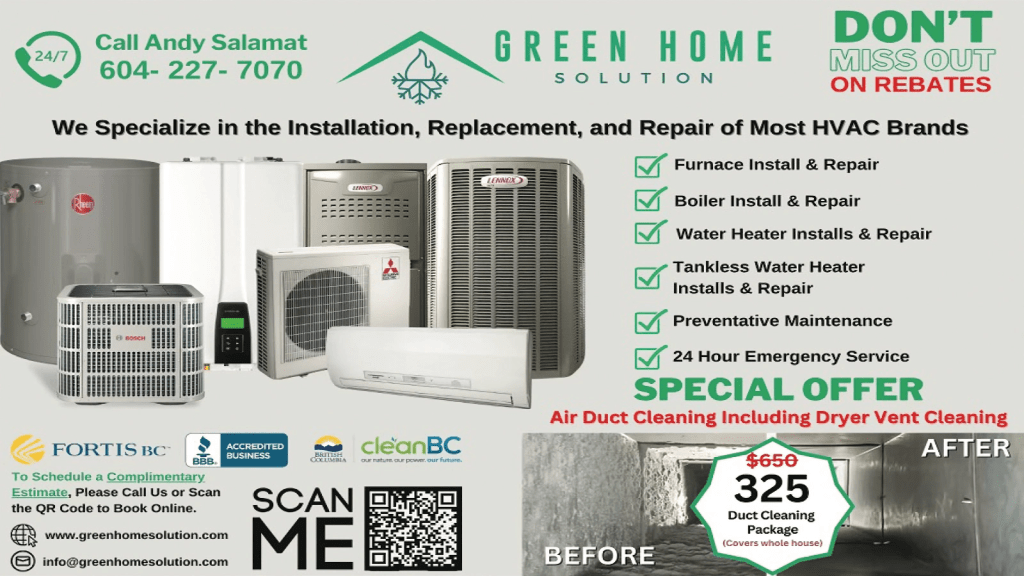Green Home Solution