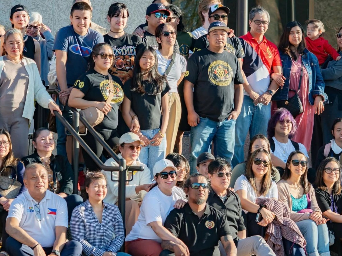 Lethbridge Filipino Community Holds Solemn Prayer Vigil for Vancouver Festival&nbsp;Victims