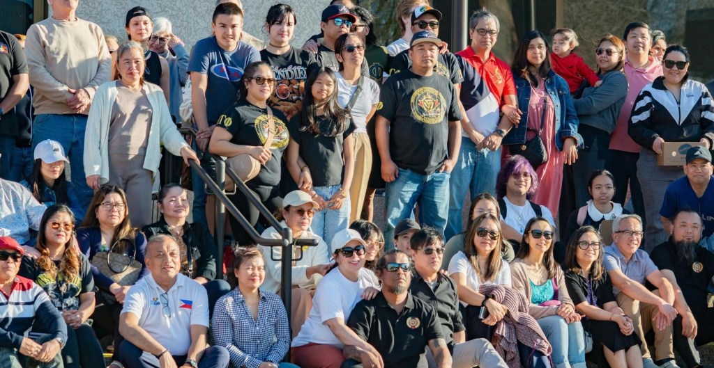 Lethbridge Filipino Community Holds Solemn Prayer Vigil for Vancouver Festival&nbsp;Victims