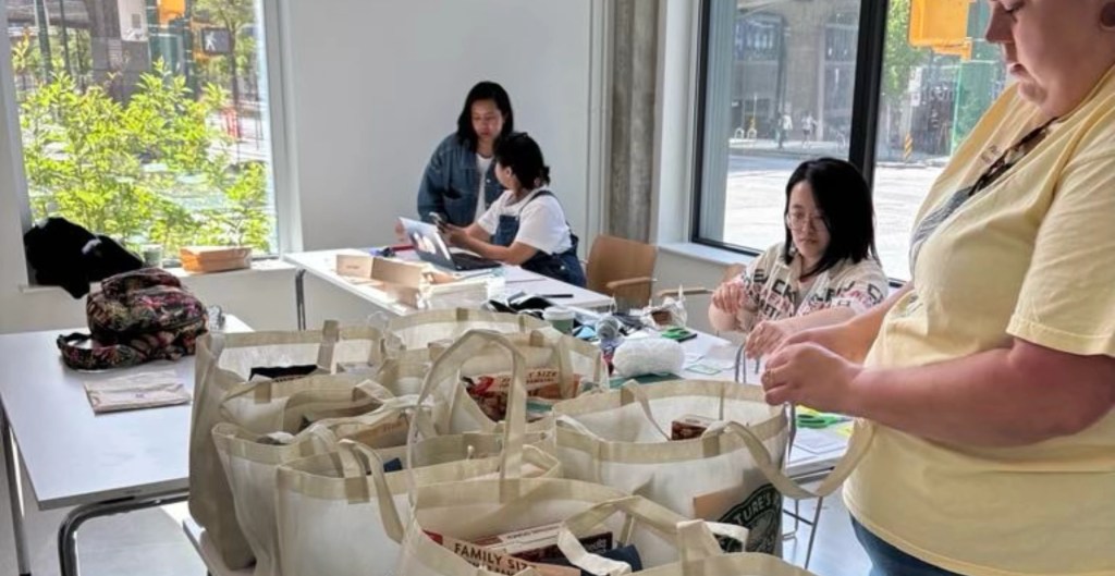 Filipino Emergency Response: Community, Care, and Collective&nbsp;Healing