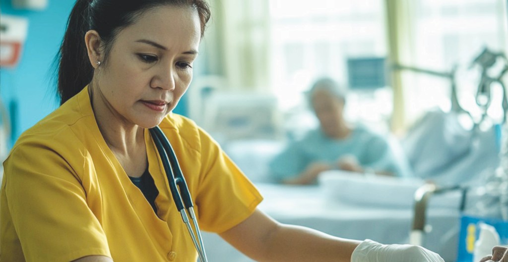 A Mother’s Journey of Resilience and Hope