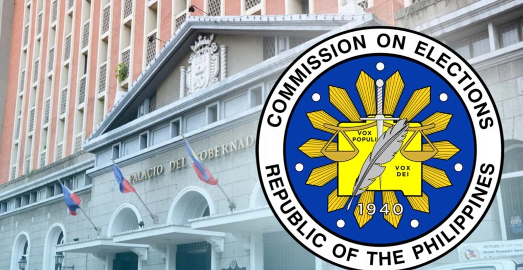 ‘DQ, candidacy cancellation for senators, solons resolved before June 30’ –&nbsp;Comelec