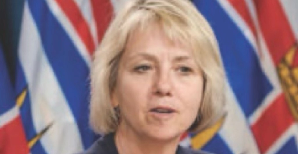 Pioneering Physicians in British Columbia (BC) National Physicians’&nbsp;Day