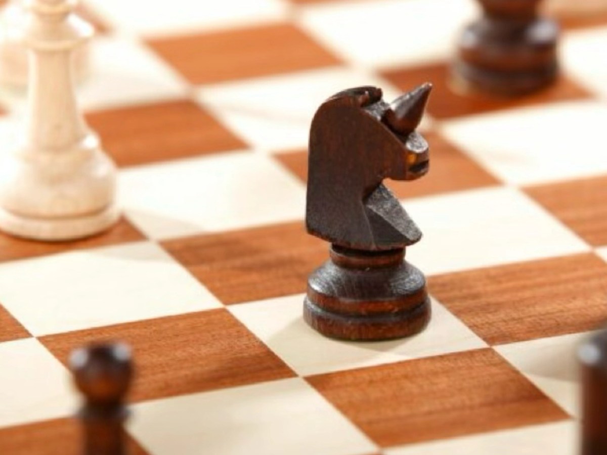 Sports Hub: Chess: East (India) Versus West (United&nbsp;States)