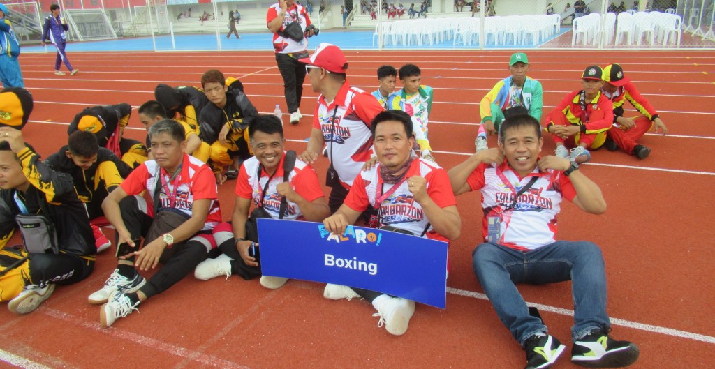 National Athletes and Coaches Benefits and Incentive Act:  RA 10699 