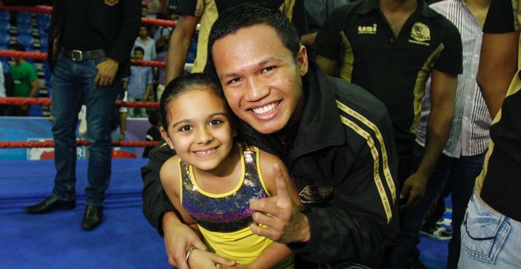 Robbery in San&nbsp;Diego