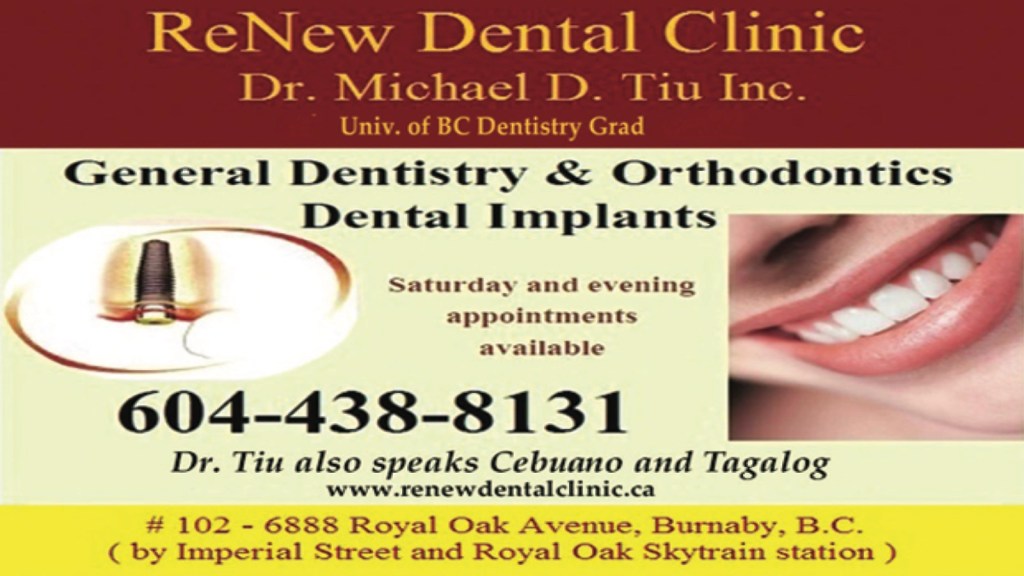 ReNew Dental Clinic