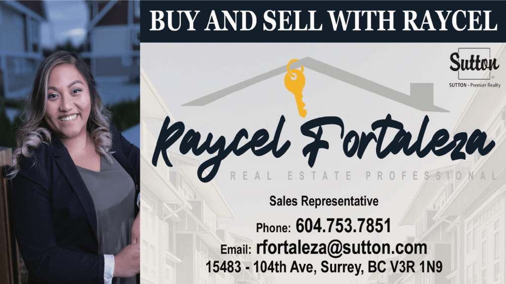 Reycel Fortaleza: Sutton Premier&nbsp;Realty