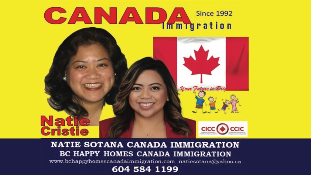 Canada Immigration