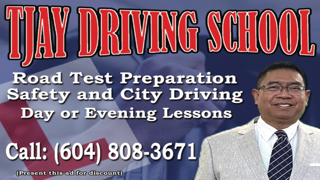 TJAY Driving SCHOOL