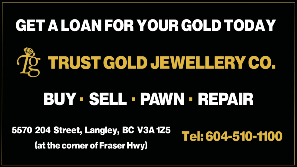 Trust Gold Jewellery&nbsp;Co.