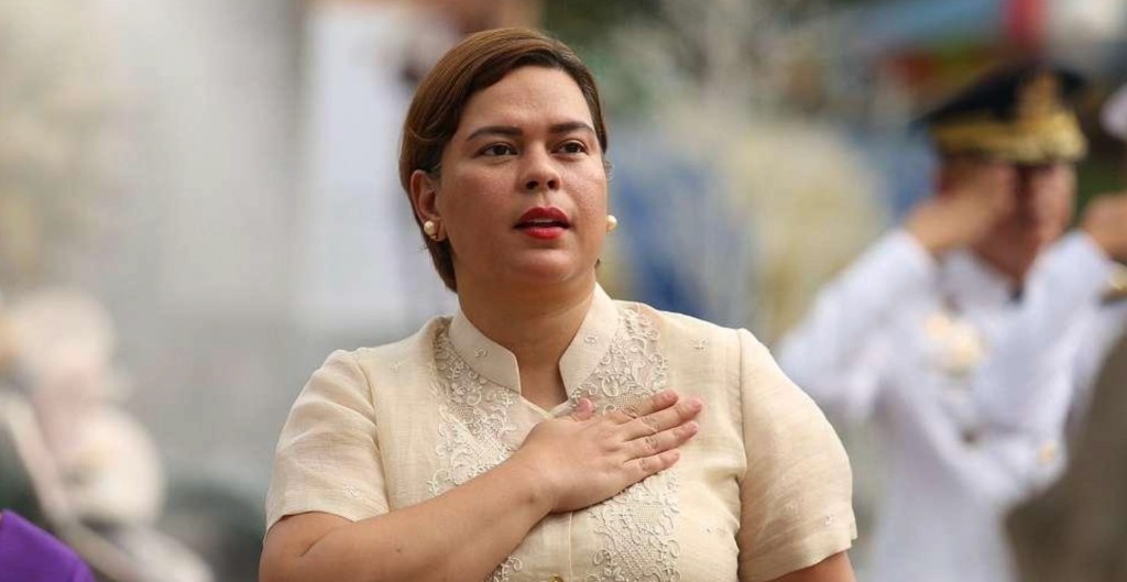 ‘Sara impeach case doomed’ –&nbsp;Macalintal