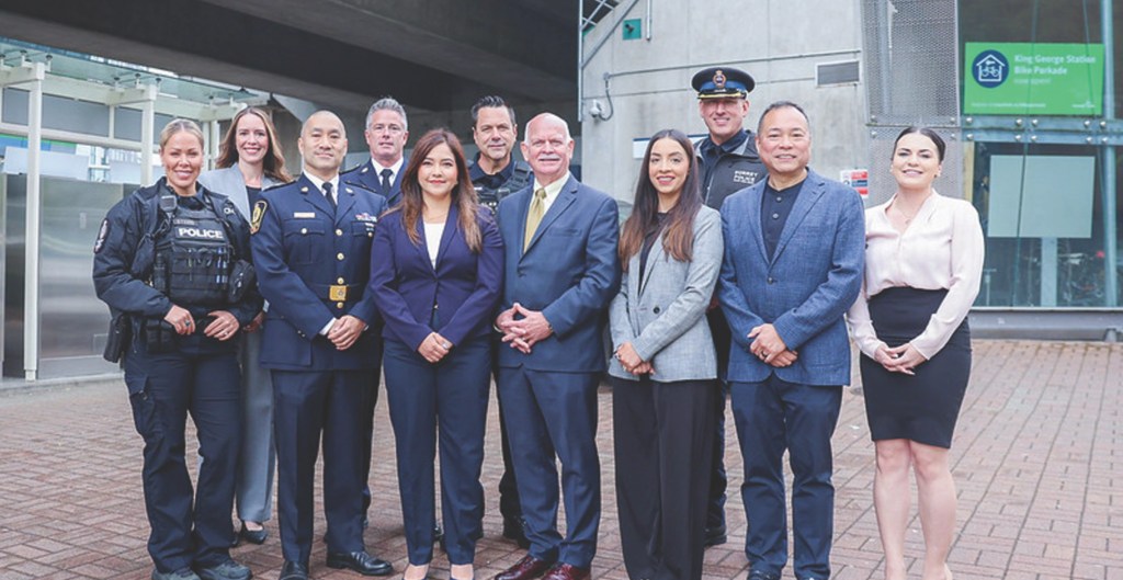 B.C. strengthens response to repeat violent&nbsp;offending