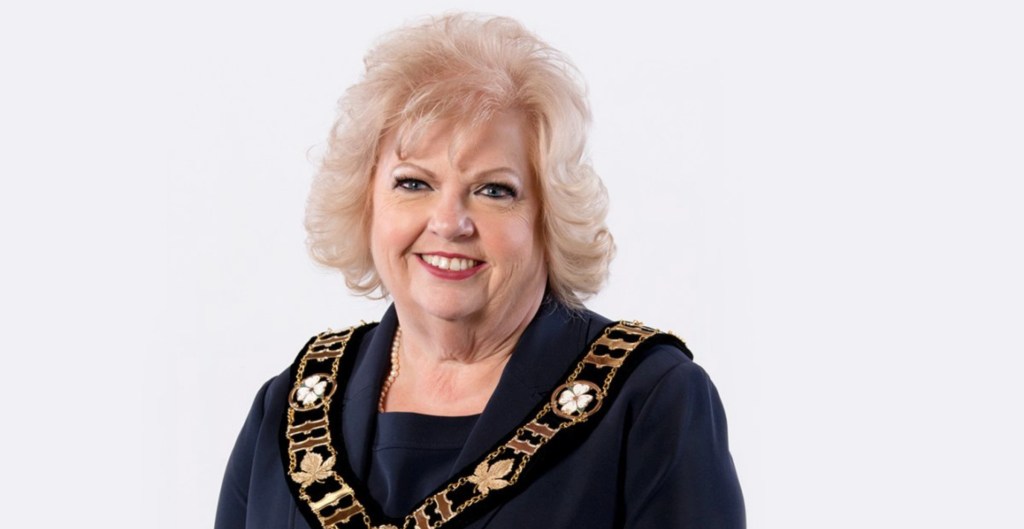 Statement from the Mayor: Urging federal government to designate extortion gangs as terrorist&nbsp;organizations