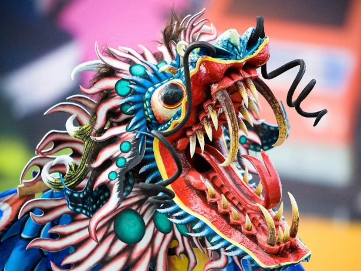 Celebrating Duanwu Jie (端午节  aka Dragon Boat&nbsp;Festival)