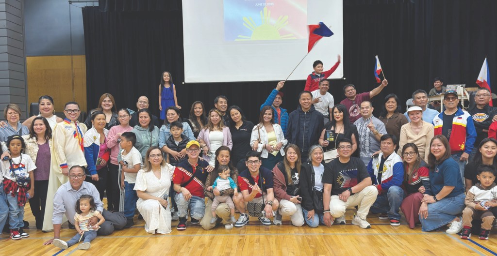 FILAC Hosts 127th Philippine Independence Day Celebration in&nbsp;Chilliwack