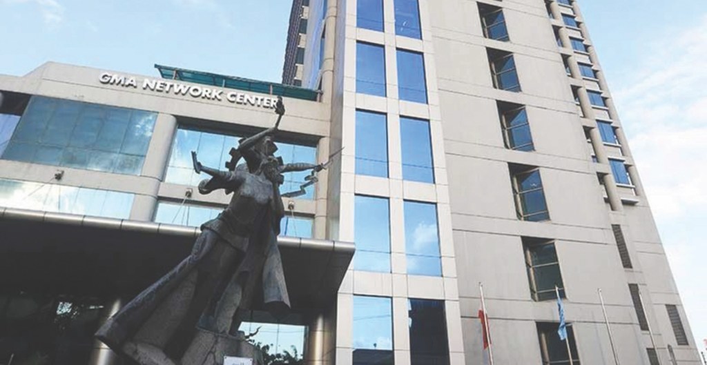 GMA declines TAPE estafa settlement&nbsp;offer