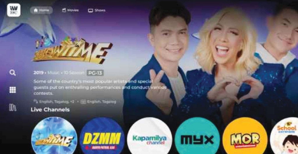 iWant sets platform relaunch in&nbsp;July