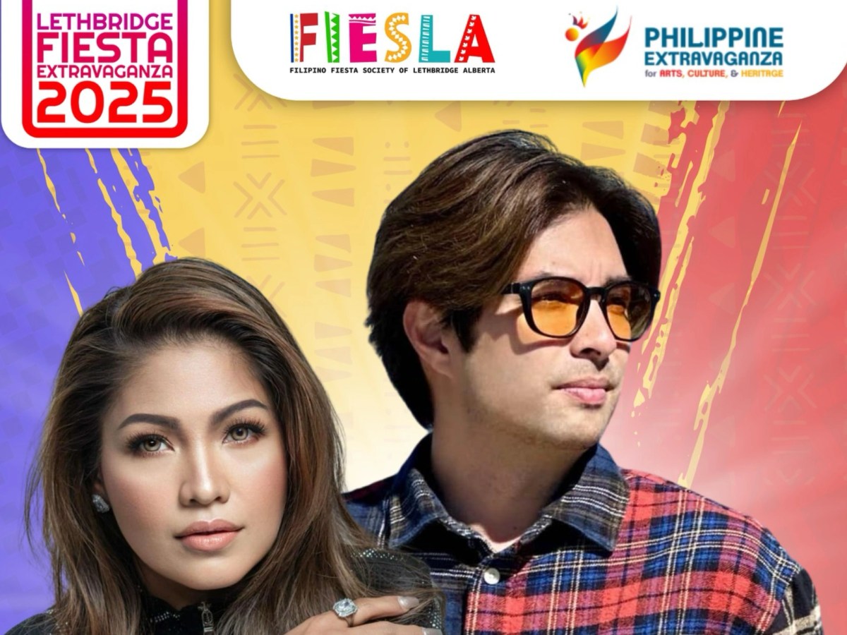 2025 Lethbridge Fiesta Extravaganza: “Sining, Sayaw at Saya!” Returns with Exciting New&nbsp;Features!