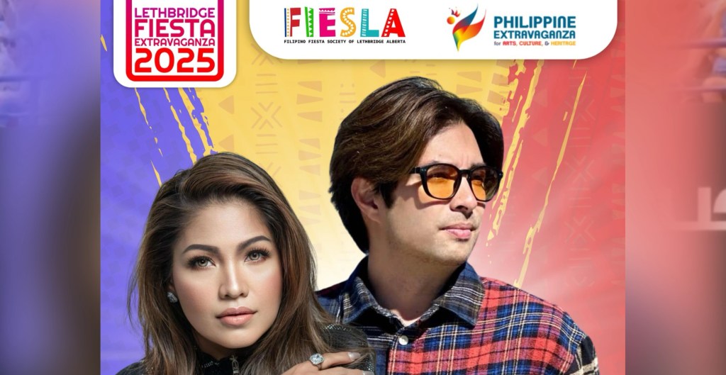 2025 Lethbridge Fiesta Extravaganza: “Sining, Sayaw at Saya!” Returns with Exciting New&nbsp;Features!