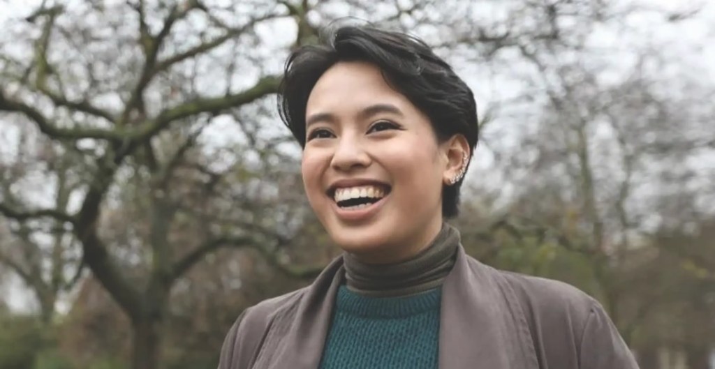 Liham: Vancouver opera singer Renee Fajardo serenades Filipinos with a “love letter” 
