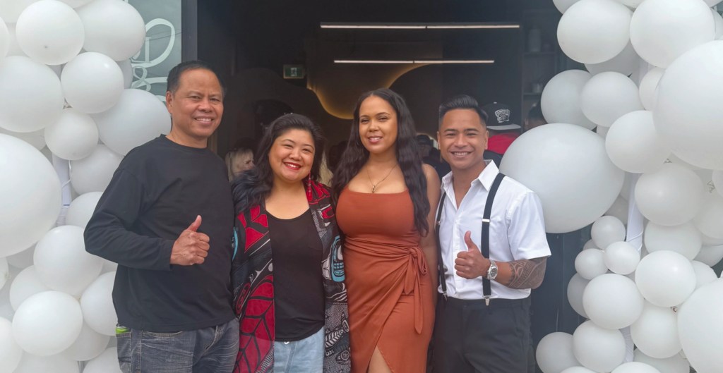 Locks & Co. Opens Its Doors—and Its Heart—with Fundraiser for Lapu-Lapu&nbsp;Victims