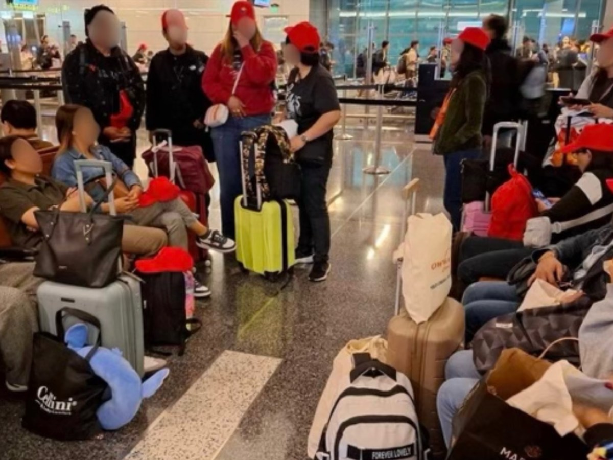 Press Release: Migrante Canada: Mandatory Evacuation and Repatriation of&nbsp;OFWs