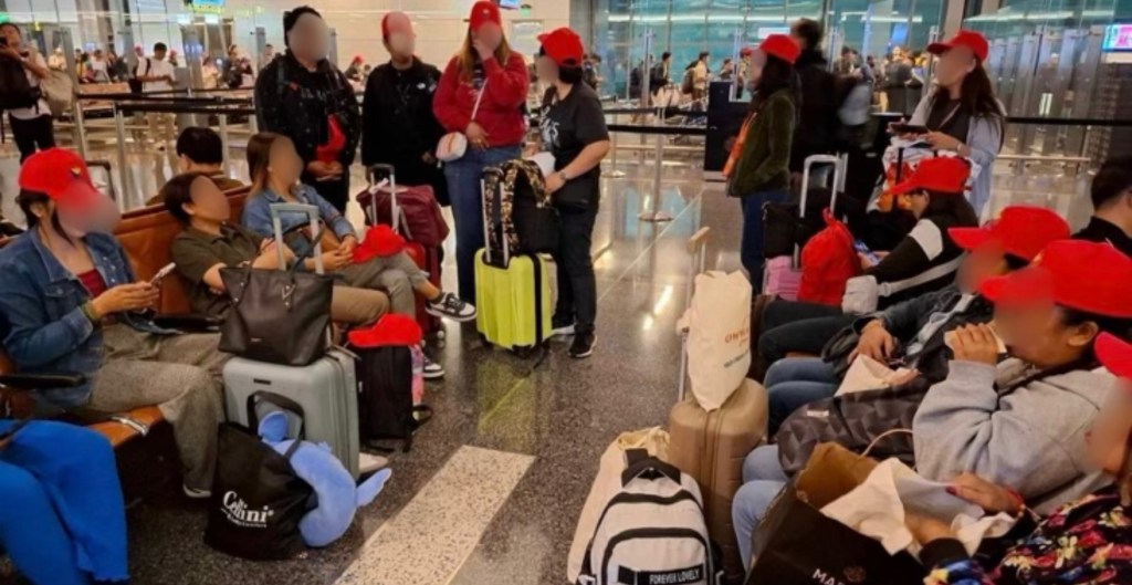 Press Release: Migrante Canada: Mandatory Evacuation and Repatriation of&nbsp;OFWs