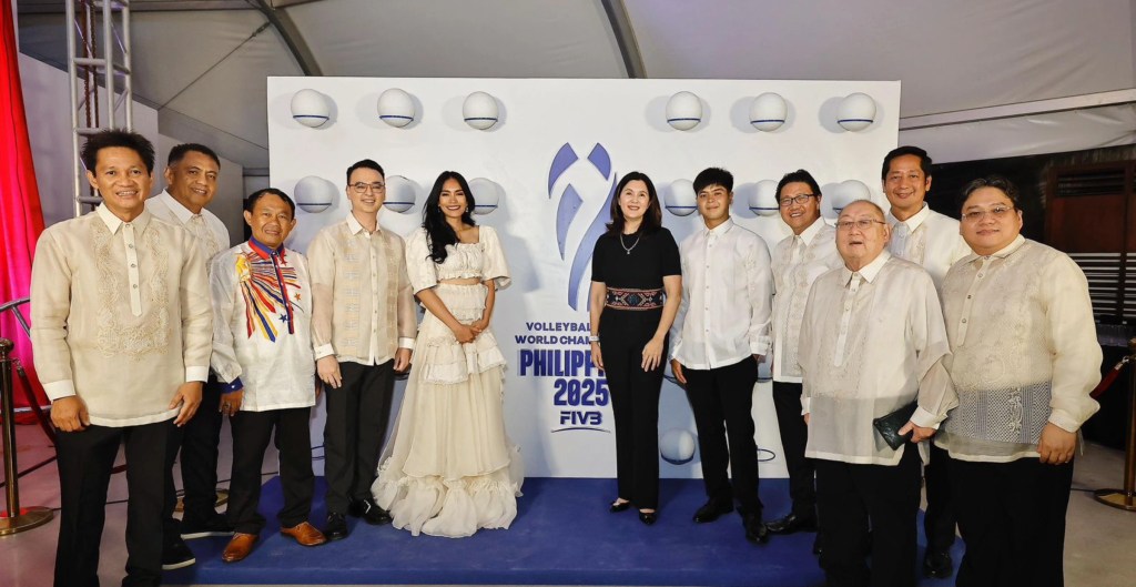 Media Relations: Sports is&nbsp;nation-building