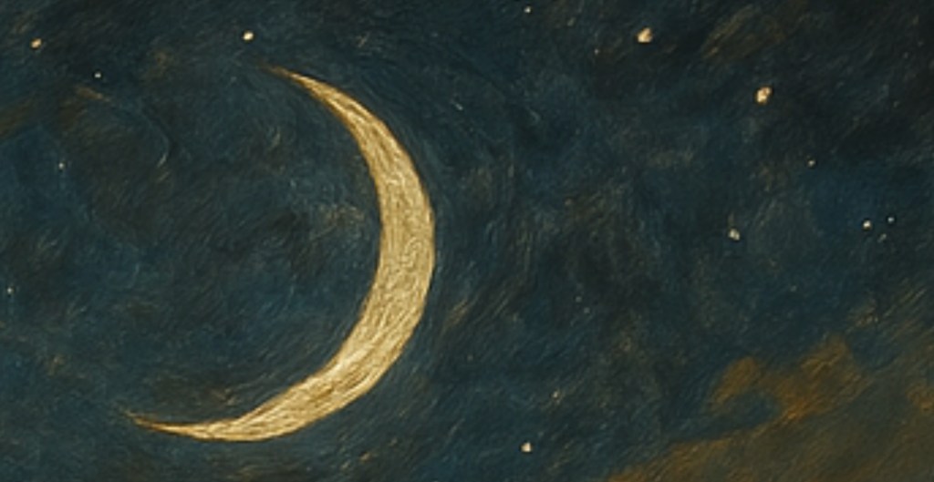 LITERARY: Our Earth Was Never&nbsp;Flat