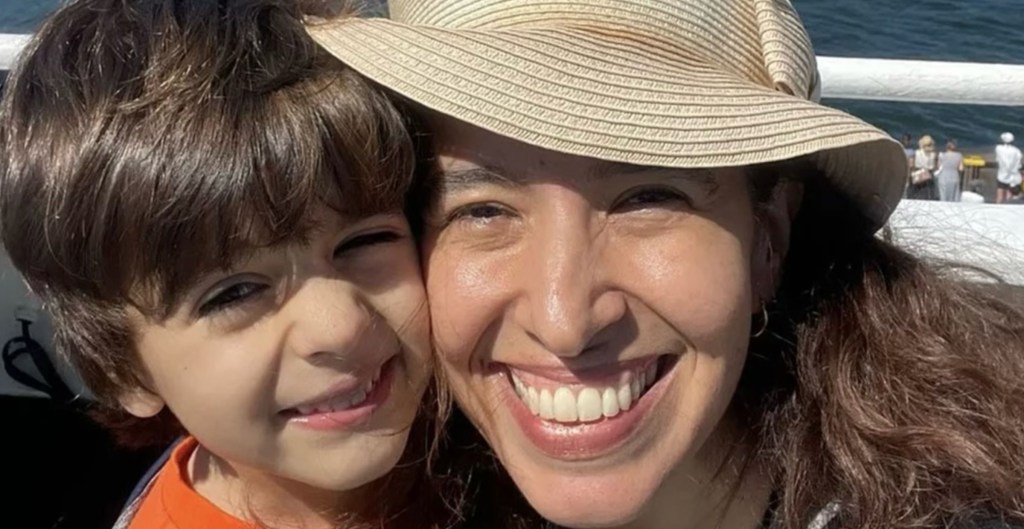 Tragic Loss at Horseshoe Bay: 4-Year-Old Leonardo Machado Killed in Bus Accident, Mother in&nbsp;ICU