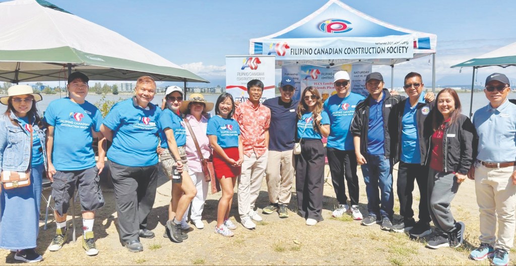 FCCS Holds Successful Summer Picnic and Welcomes New&nbsp;Officers