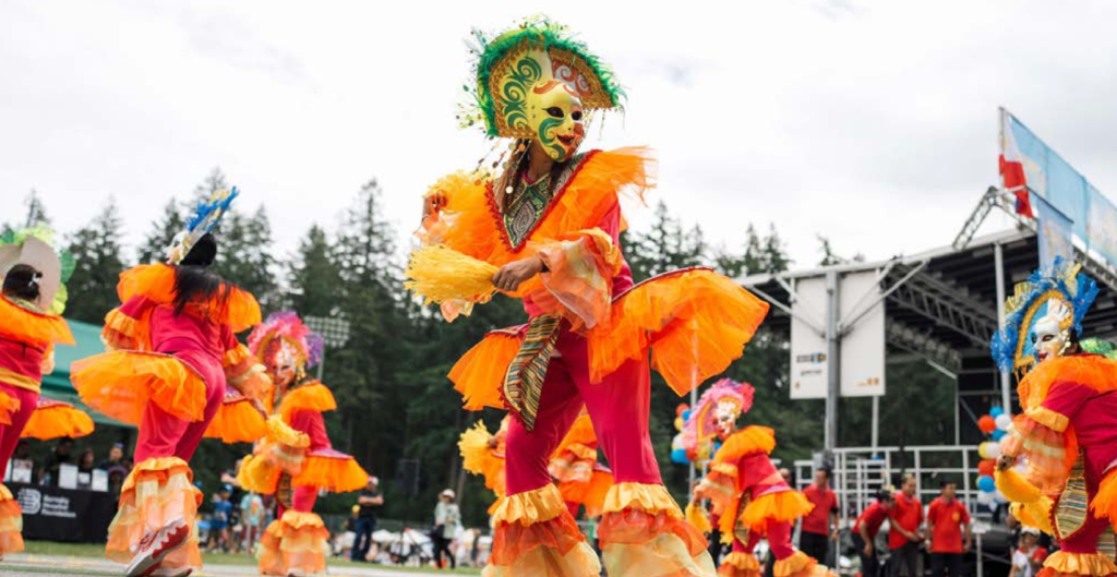 Filipino community calls for cultural&nbsp;centre