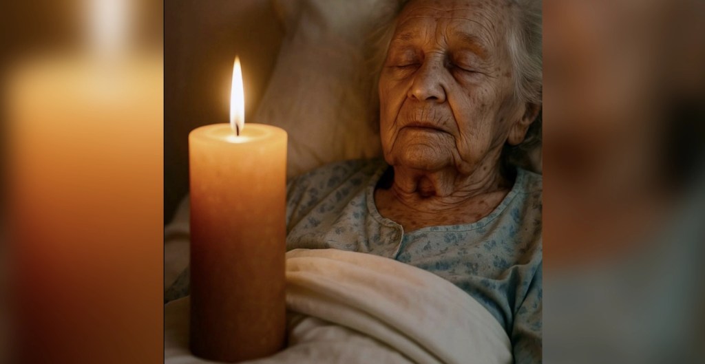 Distance and Mourning the Last of&nbsp;Grandparents