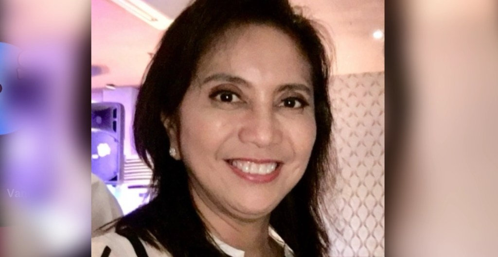 Leni Robredo sees path to opposition victory in&nbsp;2028