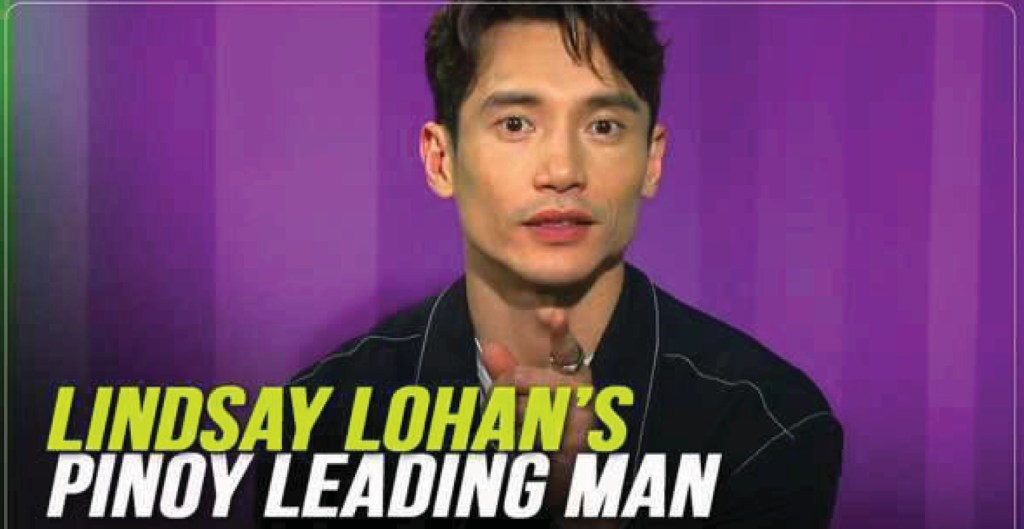 Filipino star of ‘Freaky Friday’ sequel to attend PH&nbsp;premiere